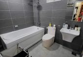 Bán nhà Quận 8 Phường 8 – 98m2 ngang 4.7m – nhà mới đẹp cách Cầu chữ Y 500m – 1 căn rẻ nhất khu vực