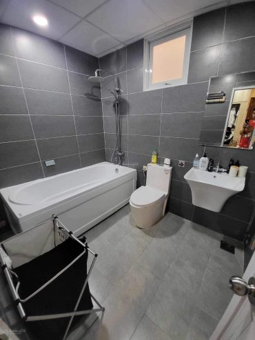 Bán nhà Quận 8 Phường 8 – 98m2 ngang 4.7m – nhà mới đẹp cách Cầu chữ Y 500m – 1 căn rẻ nhất khu vực