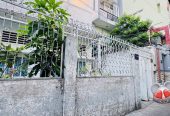 Mặt tiền hẻm 538 Đoàn Văn Bơ Quận 4