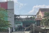 Bán nhà mặt tiền 39 Nguyễn Văn Linh, ngay KCX Tân Thuận sát Agribank, DT: 7.2×11.5m