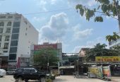Bán nhà mặt tiền 39 Nguyễn Văn Linh, ngay KCX Tân Thuận sát Agribank, DT: 7.2×11.5m