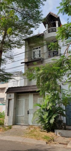 Bán nhà Phạm Thế Hiển – Phường 7 – Quận 8
