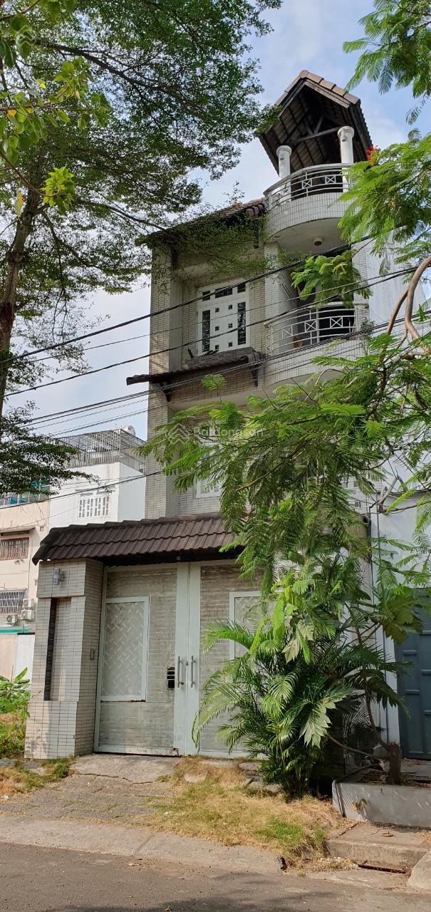 Bán nhà Phạm Thế Hiển – Phường 7 – Quận 8