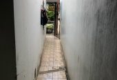 Nhà Phạm Thế Hiển P6 Q8. Hẻm 1/DT: 6,2*17,5m. SHR. Cấp 4, 3PN, không QH. Giá: 4,6tỷ.