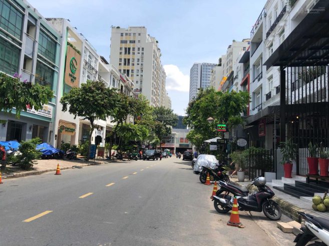 Bán căn nhà, Hoài Thanh, Q8, 62m2, 1 trệt 1 lầu, SHR, hẻm thông