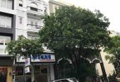 Bán nhà căn góc 2 mặt tiền đường khu Bùi Bằng Đoàn Phú Mỹ Hưng, Quận 7, DT: 11*18,5m, giá: 74 tỷ