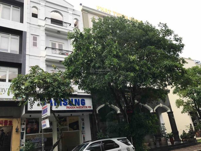 Bán căn nhà, Hoài Thanh, Q8, 62m2, 1 trệt 1 lầu, SHR, hẻm thông