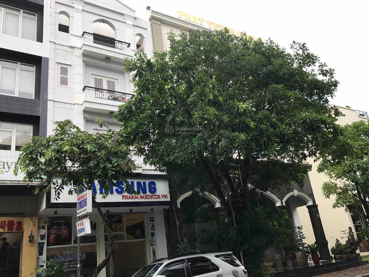 Bán căn nhà, Hoài Thanh, Q8, 62m2, 1 trệt 1 lầu, SHR, hẻm thông