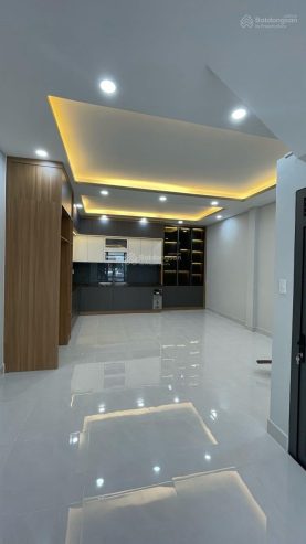 Nhà mặt tiền Huỳnh Tấn Phát 5x21m kết cấu 1 lầu giá 21 tỷ