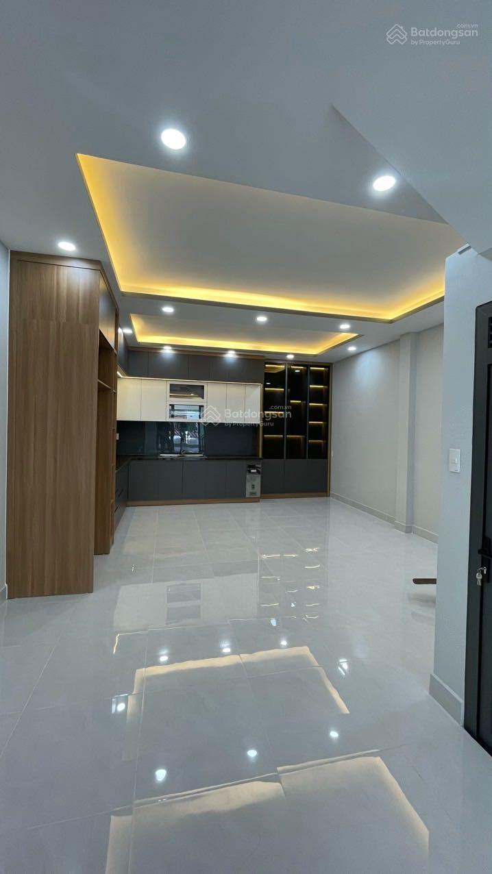 Nhà mặt tiền Huỳnh Tấn Phát 5x21m kết cấu 1 lầu giá 21 tỷ