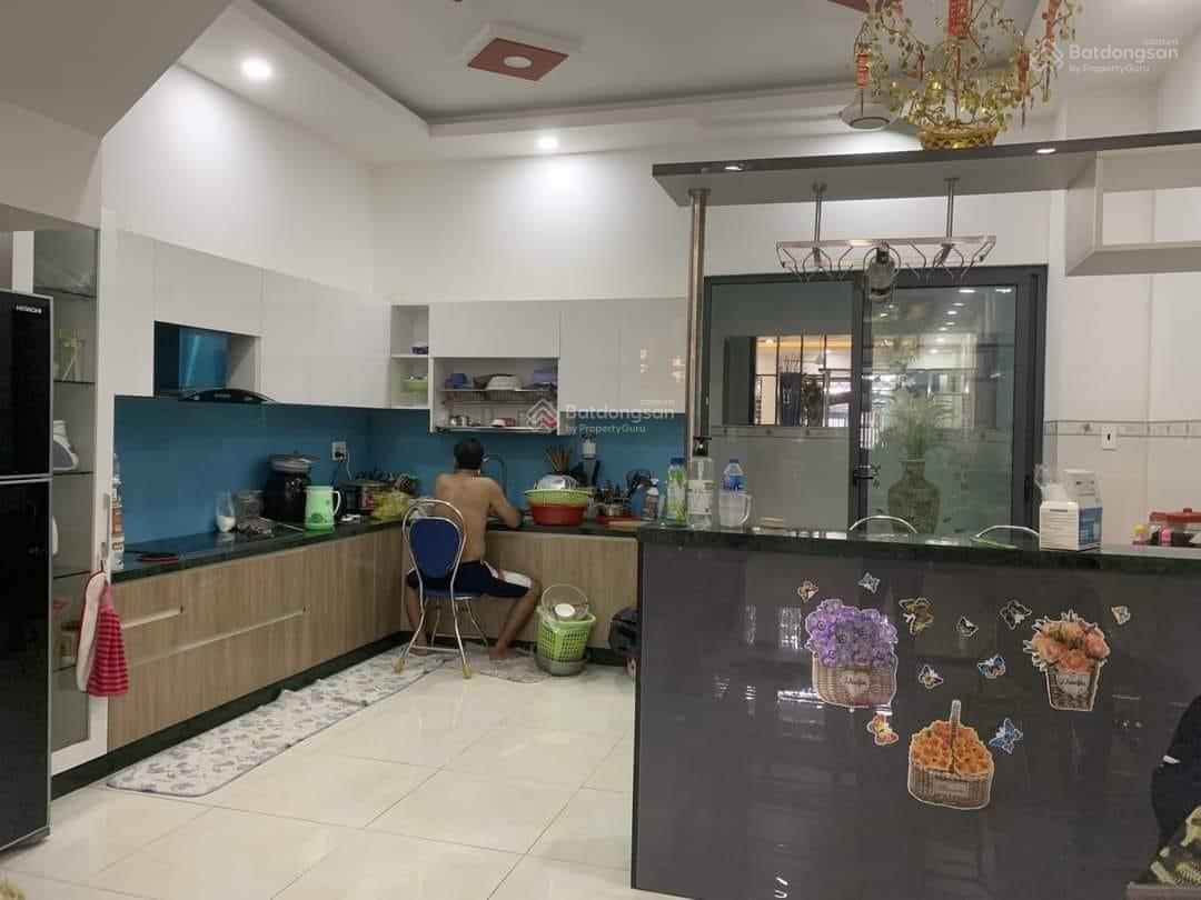 Cực phẩm Tạ Quang Bửu Q8 62m2 3PN, 1ty850 sổ hồng riêng