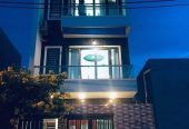 Cực phẩm Tạ Quang Bửu Q8 62m2 3PN, 1ty850 sổ hồng riêng