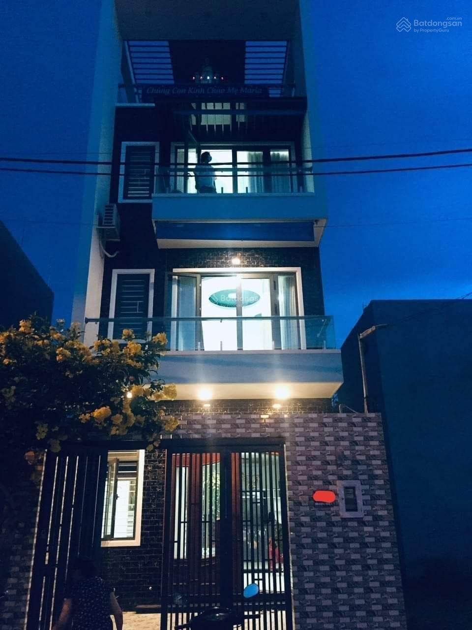 Cực phẩm Tạ Quang Bửu Q8 62m2 3PN, 1ty850 sổ hồng riêng
