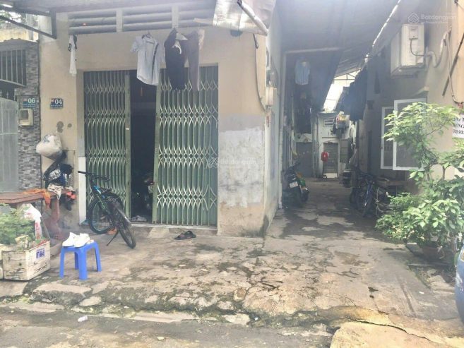 Chính chủ bán đất gần KCN Bình Chiểu, Thủ Đức – 4,3 tỷ