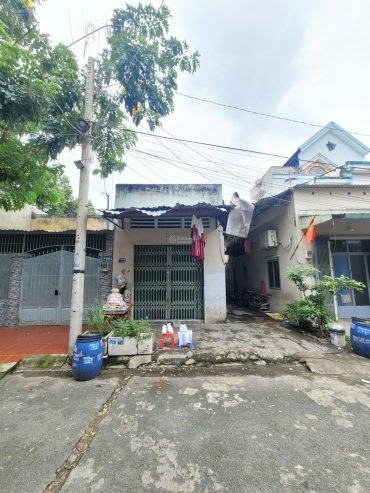 Chính chủ bán đất gần KCN Bình Chiểu, Thủ Đức – 4,3 tỷ