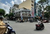 Cực hiếm! Chủ nhà cần bán mặt tiền 19C Trần Hưng Đạo P6 Quận 5 DT 4x20m 5 tầng chỉ 30 tỷ thuê 80tr