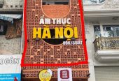 Cực hiếm! Chủ nhà cần bán mặt tiền 19C Trần Hưng Đạo P6 Quận 5 DT 4x20m 5 tầng chỉ 30 tỷ thuê 80tr