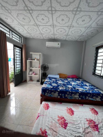 Chính chủ bán nhà Q4. Tôn Thất Thuyết P1. SHR hoàn công đủ 35m2. Ngang 4.5m. Nhỉnh 3 tỷ