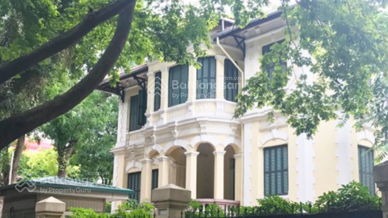 Bán nhà mặt tiền 140.1m2 (6x24m) đường Điện Biên Phủ, Quận 3, giá rẻ chỉ 44,9 tỷ