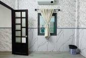 Bán nhà Q4 siêu phẩm đẹp mới 4 tấm đúc BTCT diện tích rộng thoáng sát mặt tiền chỉ 5T hơn