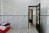 Bán nhà Q4 kèo thơm khu dân cư hiện hữu