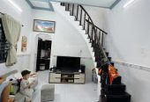 Bán nhà Q4 kèo thơm khu dân cư hiện hữu