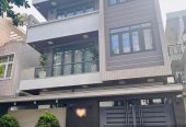 Nhà đẹp, ngang bề thế 5Tỷ020/106m2 (6,9mx15,5m) đường Hồ Hảo Hớn- Cô Giang- Q1, gần trường Văn Lang