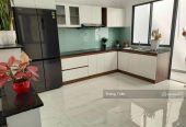 Nhà đẹp, ngang bề thế 5Tỷ020/106m2 (6,9mx15,5m) đường Hồ Hảo Hớn- Cô Giang- Q1, gần trường Văn Lang