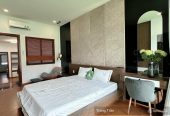 Nhà đẹp, ngang bề thế 5Tỷ020/106m2 (6,9mx15,5m) đường Hồ Hảo Hớn- Cô Giang- Q1, gần trường Văn Lang