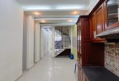 Mặt tiền hẻm ngang 3.2x20m – 3 tấm Đoàn Văn Bơ Q4 – 4pn 5wc hơn 90 triệu/m2