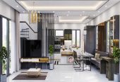 Cực kỳ hiếm! Khu sang hiếm nhà bán Nguyễn Bỉnh Khiêm, Bến Nghé, Q1 – 6 x 10m – 4 tầng – Chỉ 18,5 tỷ