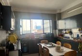 Nhà 84m2 (4 x 21m), 4 tầng 6 PN, hẻm xe tải Lê Quốc Hưng. 18,9 tỷ