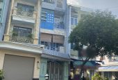 Nhà mặt tiền đường số 10 Phố ẩm thực, 4x16m, Chỉ 9 tỷ