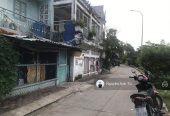 Bán nhà sổ hồng ngang 6m dài 12.3m MT công viên kênh đường Ụ Cây, Quận 8, TPHCM giá 4.75 tỷ