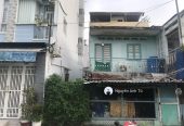 Bán nhà sổ hồng ngang 6m dài 12.3m MT công viên kênh đường Ụ Cây, Quận 8, TPHCM giá 4.75 tỷ