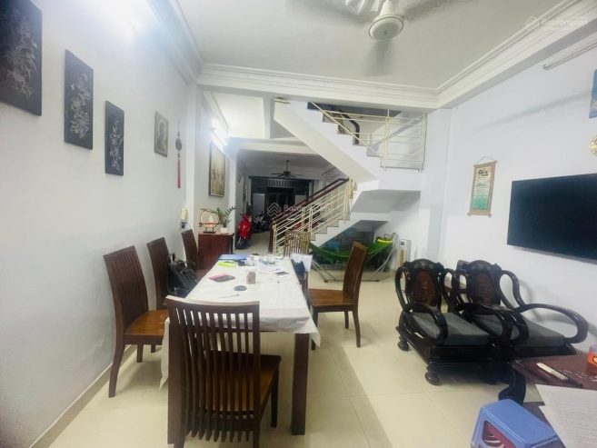 Hẻm 5m nhà cấp 4 Nguyễn Đình Khơi khu sang đẹp nhất P4, Tân Bình, 4 x 15m, 8,5 tỷ