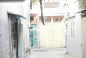 Nhà bán đường Bãi Sậy, Quận 6, gần chợ Bình Tây