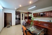 Bán giá rẻ nguyên căn góc 2MT đường thông thoáng, KDC đông đúc đường Phạm Hữu Lầu, Q7, sát bên PMH