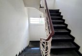 Bán giá rẻ nguyên căn góc 2MT đường thông thoáng, KDC đông đúc đường Phạm Hữu Lầu, Q7, sát bên PMH