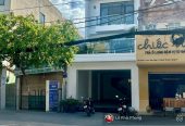 Bán nhà 3 tầng, DT 5x24m = 114m2, mặt tiền Lâm Văn Bền, Quận 7