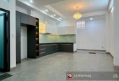 Bán nhà 3 tầng, DT 5x24m = 114m2, mặt tiền Lâm Văn Bền, Quận 7