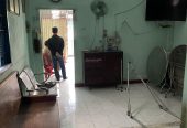 Bán nhà nát đường Võ Văn Kiệt, hẻm xe hơi. 5×14,8 giá 6,5 tỷ. Cách mặt tiền Võ Văn Kiệt 10 mét