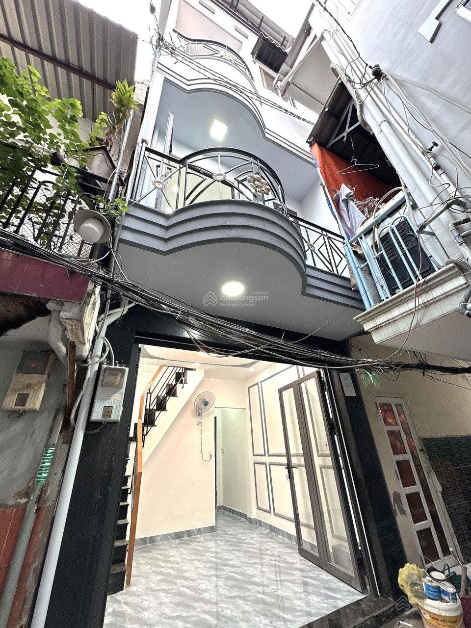 Nhà mới đẹp – dòng tiền 7tr/tháng. Giá chỉ 2 tỷ 350 triệu