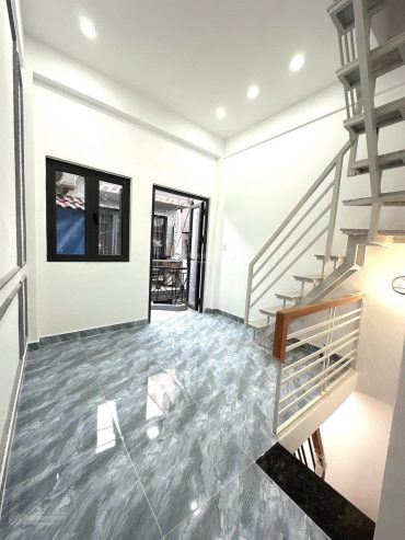 Nhà mới đẹp – dòng tiền 7tr/tháng. Giá chỉ 2 tỷ 350 triệu