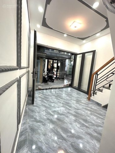 Nhà mới đẹp – dòng tiền 7tr/tháng. Giá chỉ 2 tỷ 350 triệu