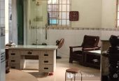 Ngộp bán gấp đất tặng nhà 92m2* 3 tầng Minh Phụng Q6, 6,5 tỷ TL