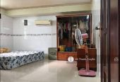 Ngộp bán gấp đất tặng nhà 92m2* 3 tầng Minh Phụng Q6, 6,5 tỷ TL
