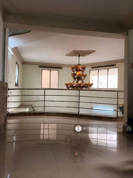 Ngộp bán gấp đất tặng nhà 92m2* 3 tầng Minh Phụng Q6, 6,5 tỷ TL