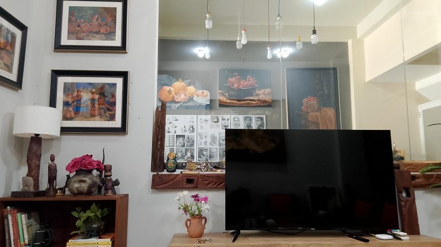 Cần bán nhà phố liền kề – khu Phú Mỹ Q7