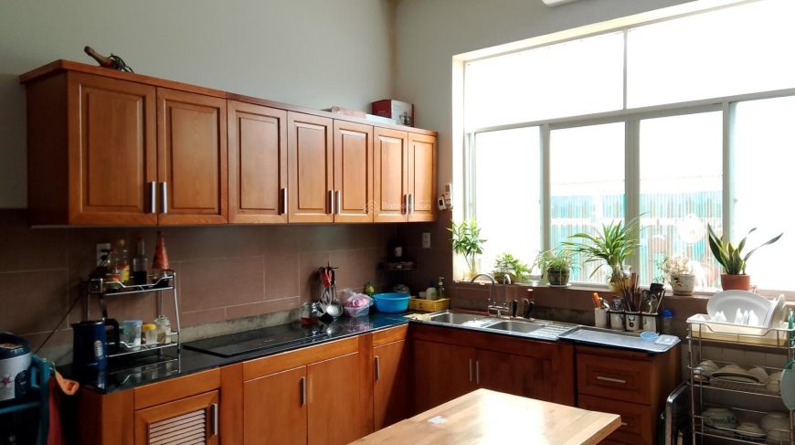 Cần bán nhà phố liền kề – khu Phú Mỹ Q7